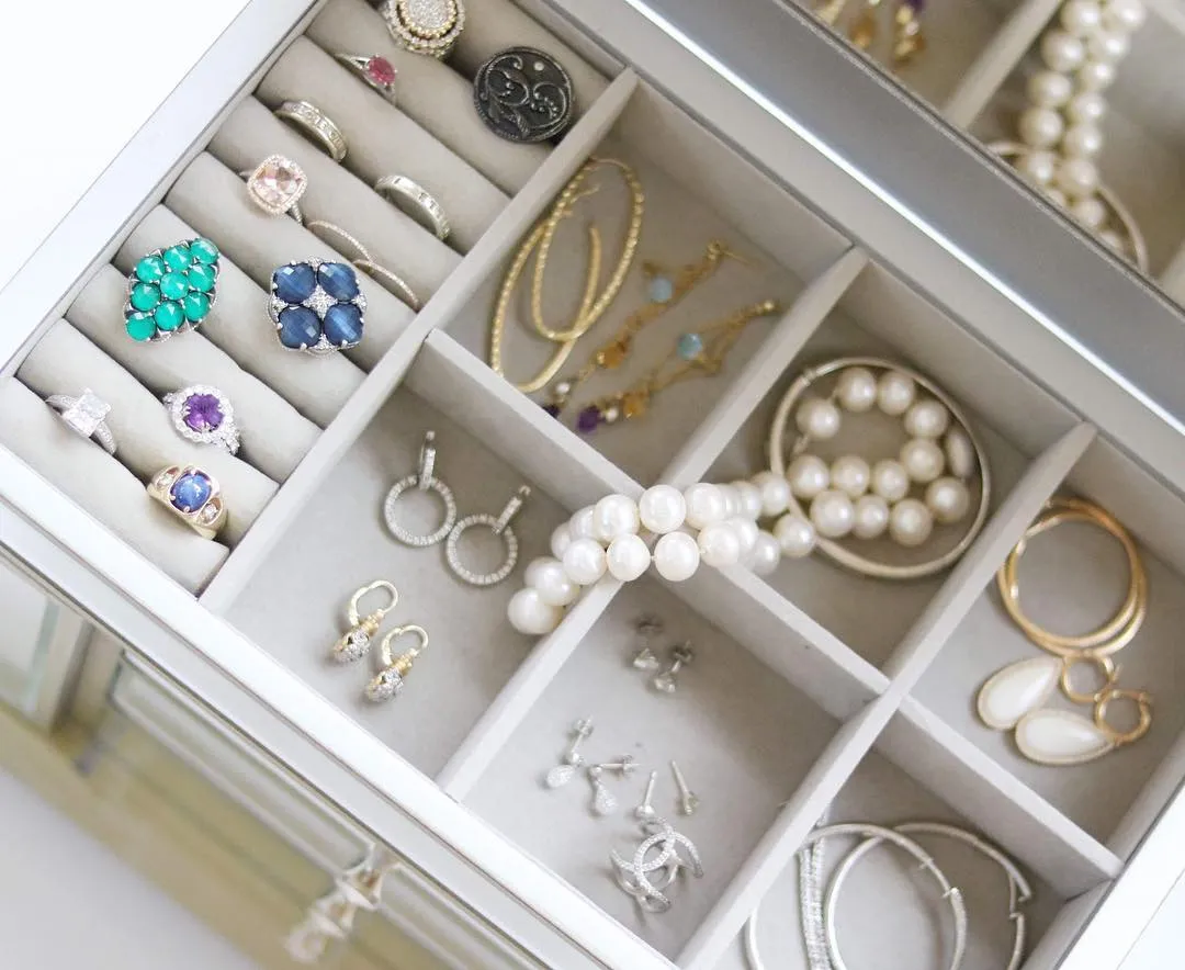 Jewelry Appraisal Event 