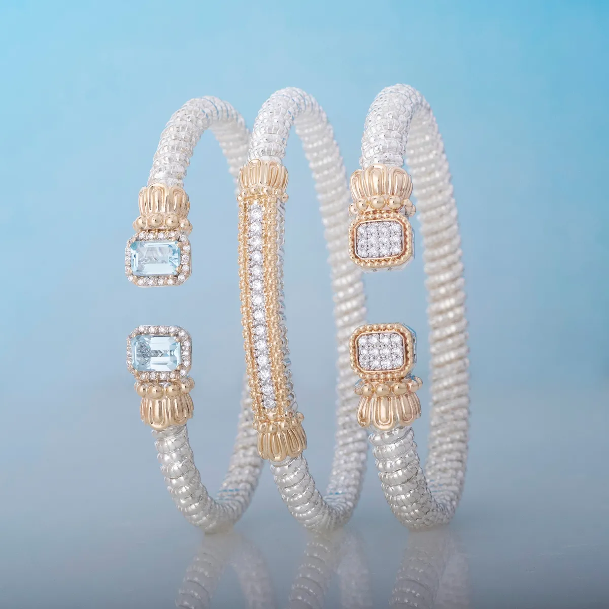 Vahan Trunk Show - Thursday, September 14th from 10am to 4pm!