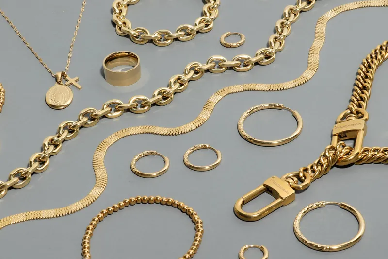 Read article: Marrin Costello Trunk Show 