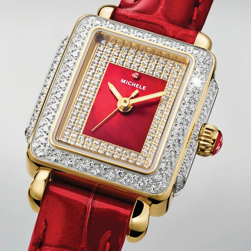 Read article: MICHELE is a Wish List favorite!