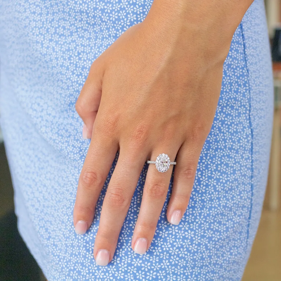 Your ring. Your way. 
