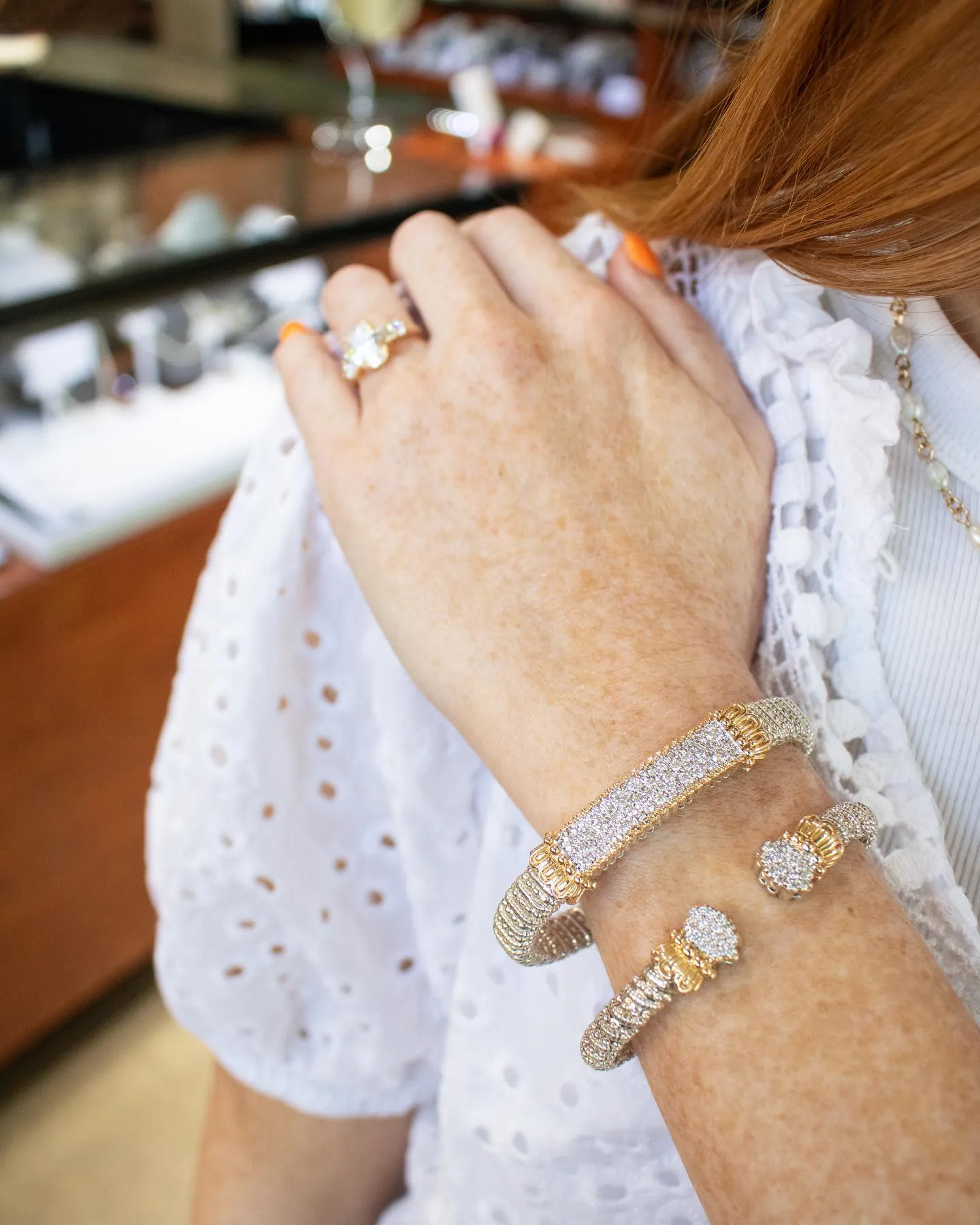 Mitchells Jewelry Norman, OK