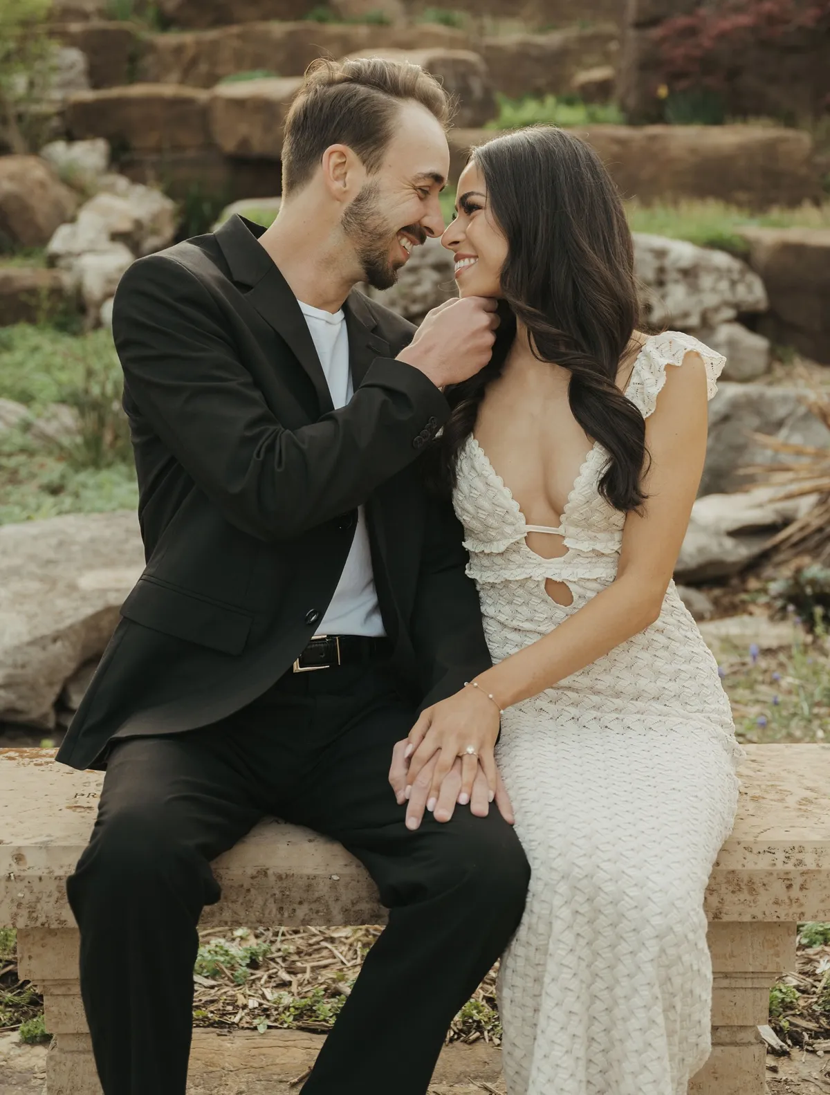 Read article: We are "Where Oklahoma Gets Engaged!"