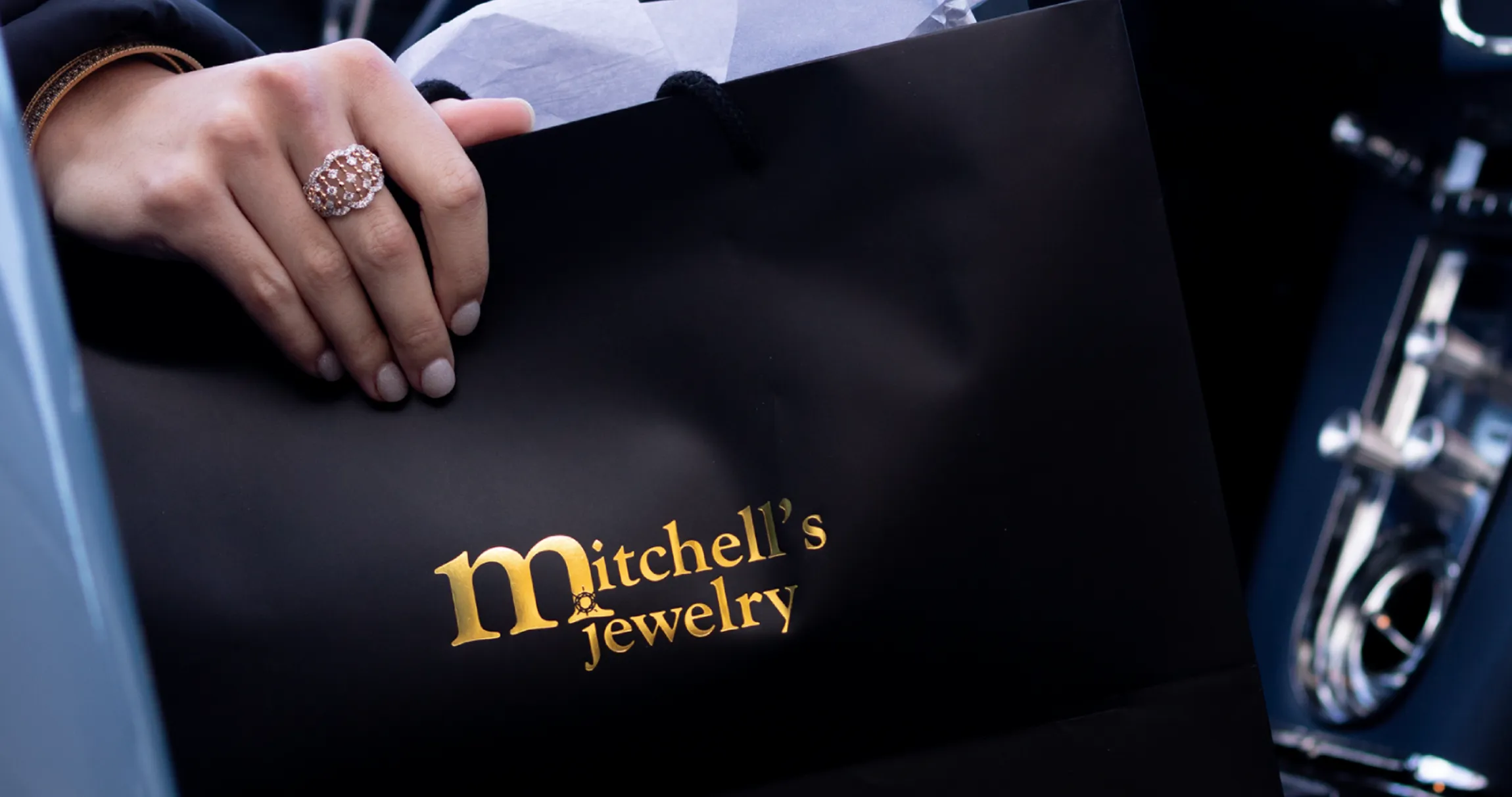 Concierge Shopping Personalized Remote Concierge Shopping for Any Occasion Mitchells Jewelry Norman, OK
