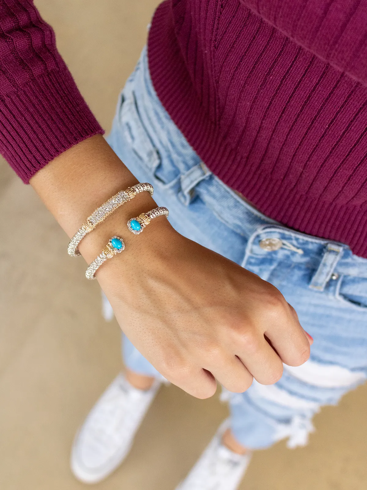 Bracelets  Mitchells Jewelry Norman, OK