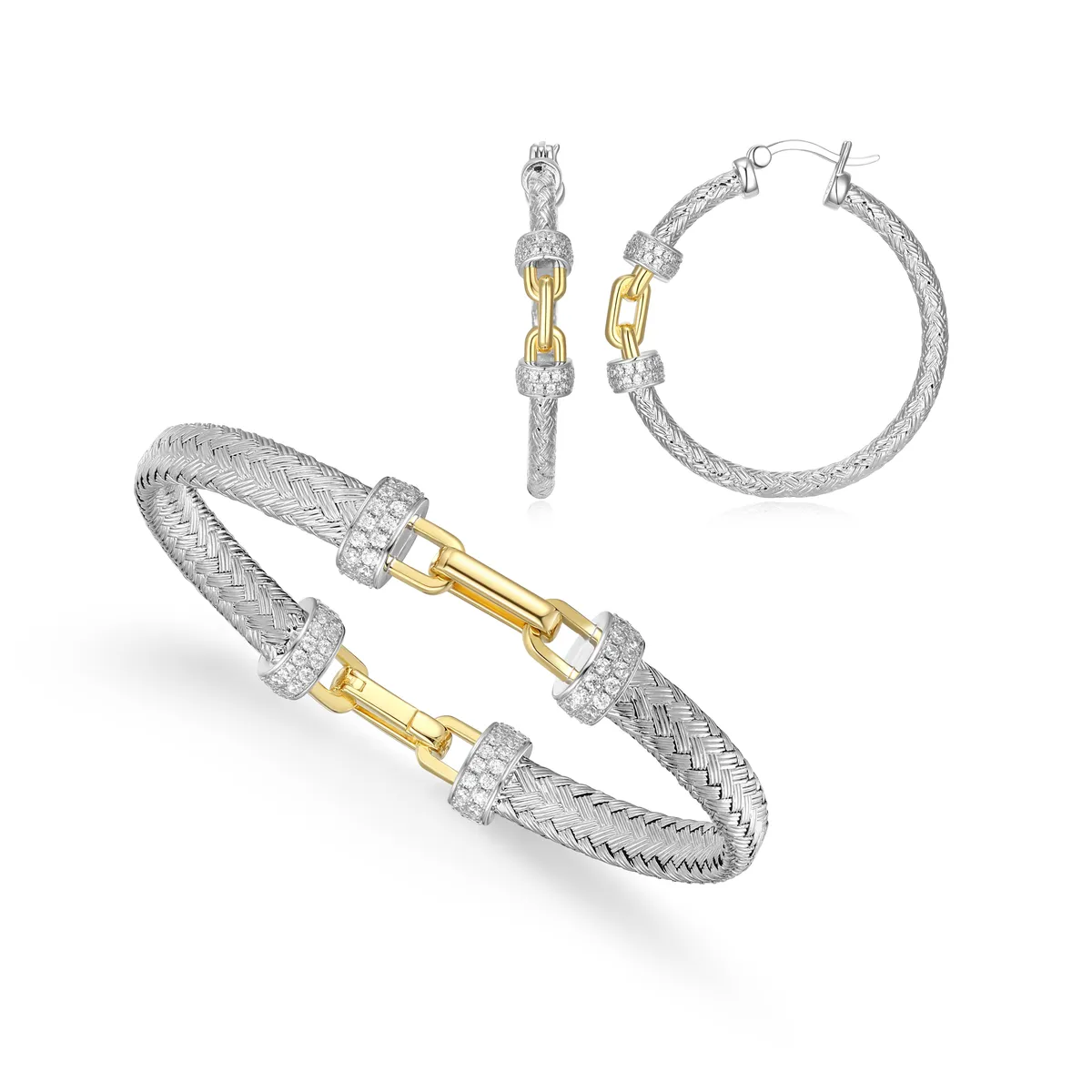 Charles Garnier TRUNK SHOW