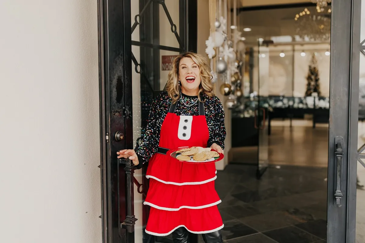 Can we help you with your Christmas list? 