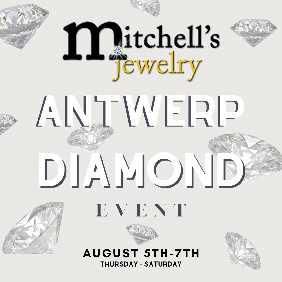Antwerp Diamond Event 