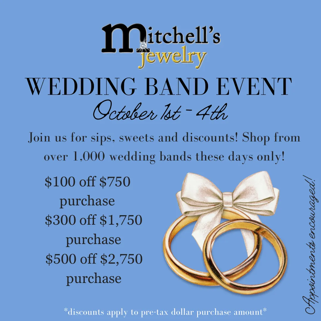 Secure your appointment now! 