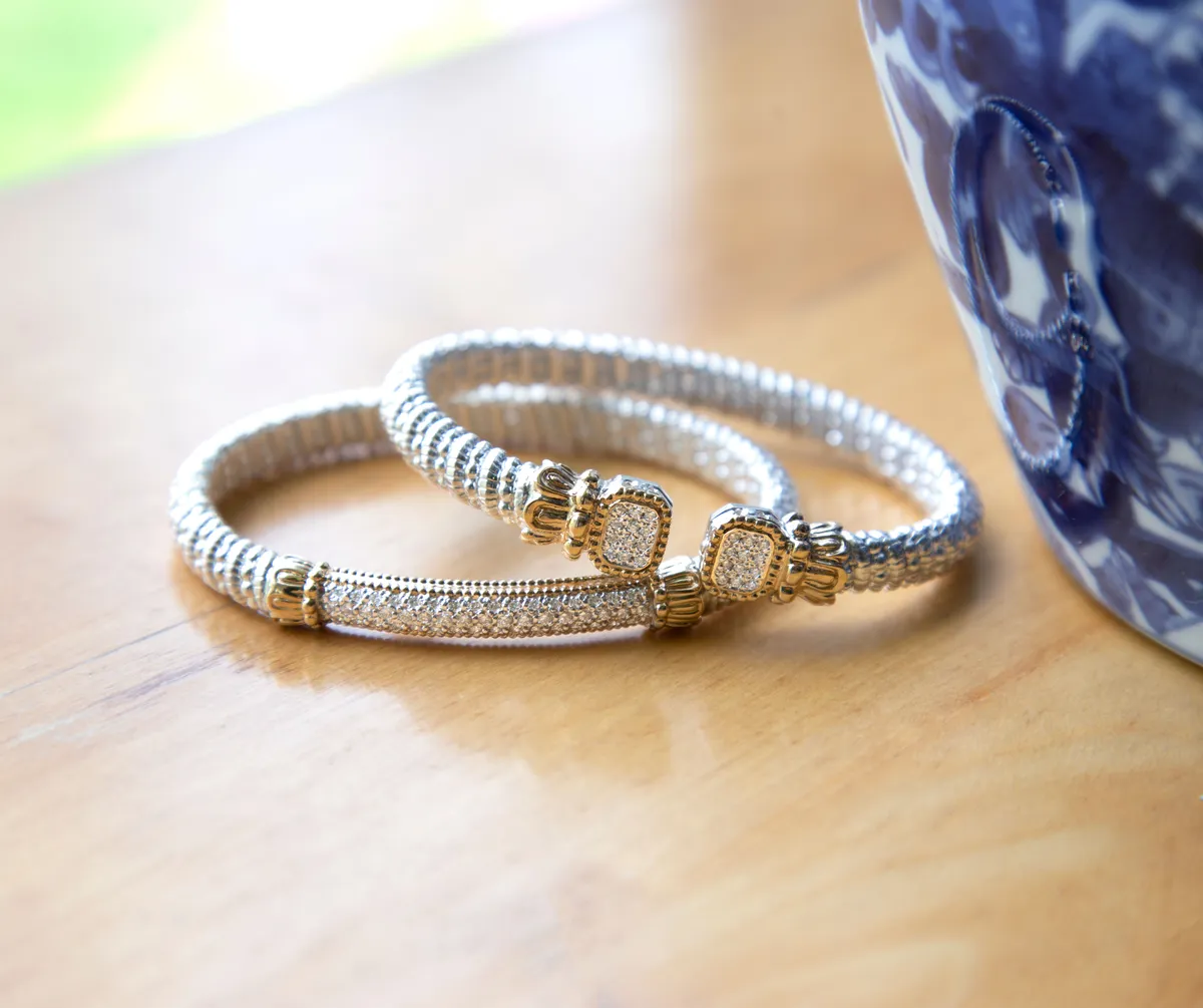 New Vahan has arrived and it's perfect for Mother's Day gifting!