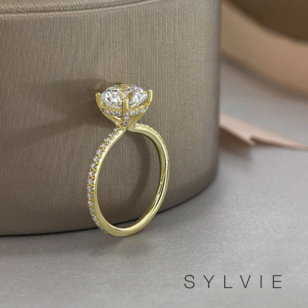 We are all about your Dream Ring!