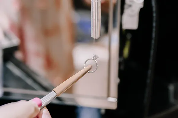 Learn about Cleaning & Inspection image