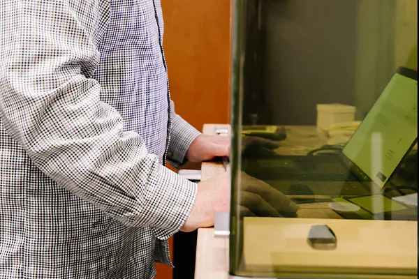 Learn about Learn About Engraving image
