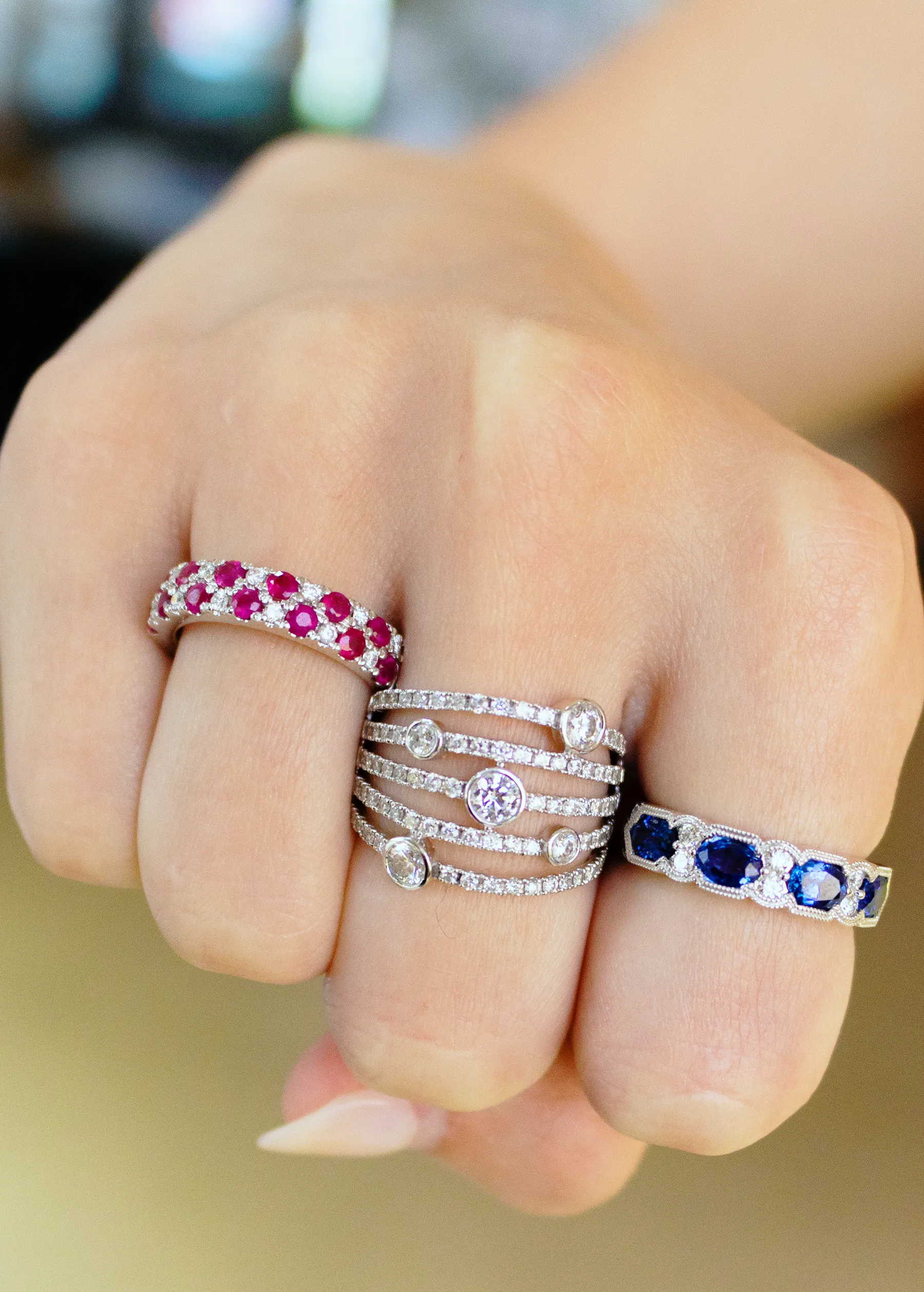 Mitchells Jewelry Norman, OK