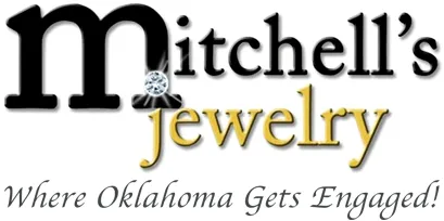 Mitchell's Jewelry logo