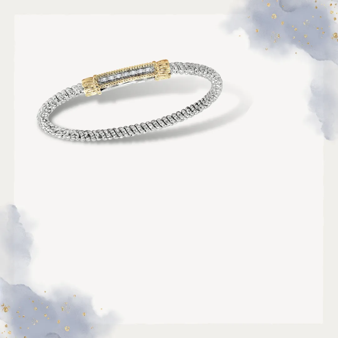 Diamond Bracelets  Mitchells Jewelry Norman, OK
