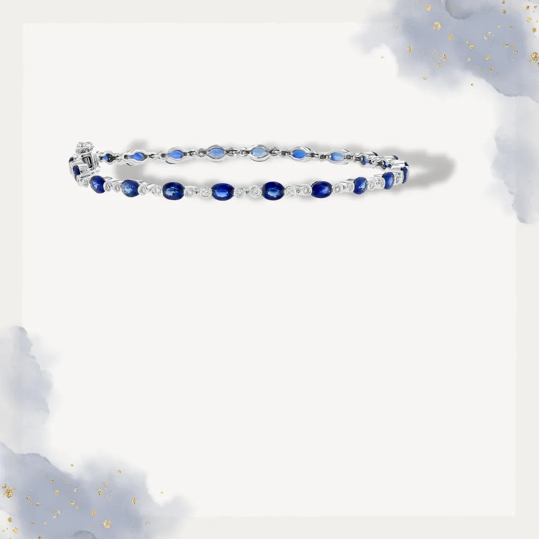 Gemstone Bracelets  Mitchells Jewelry Norman, OK