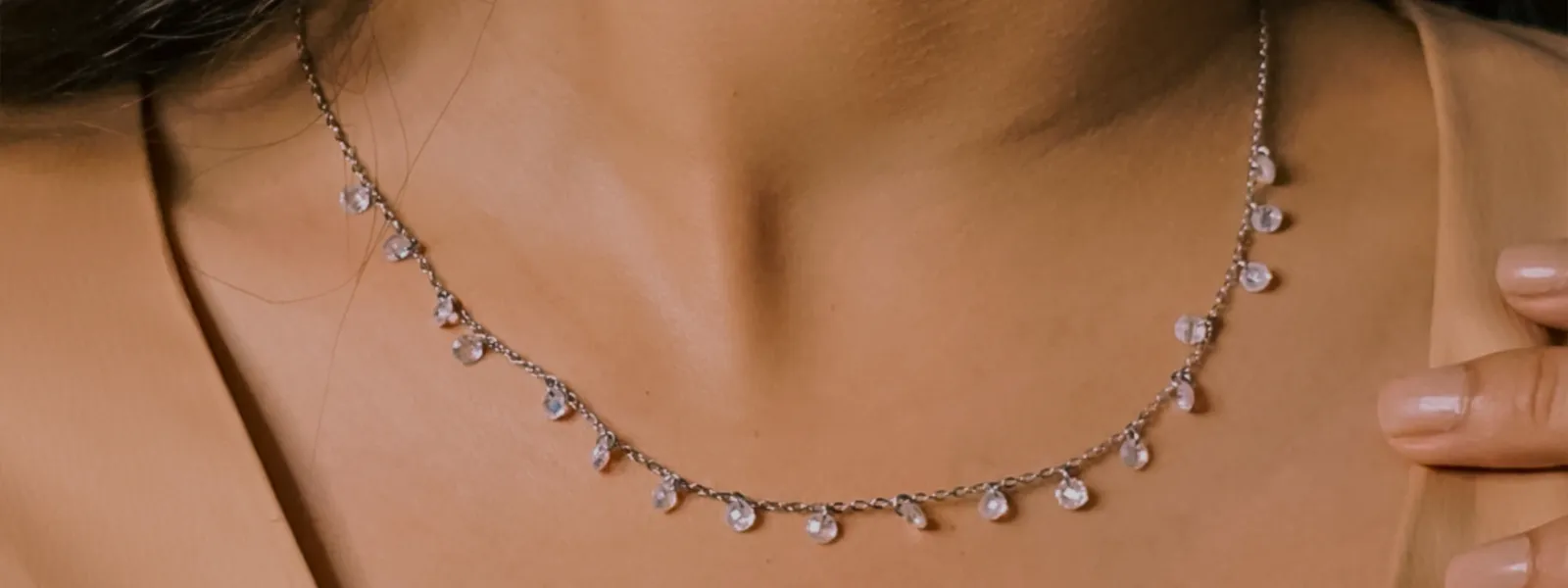 Diamond Jewelry This banner image is 1600 x 600 pixels on desktop Mitchells Jewelry Norman, OK