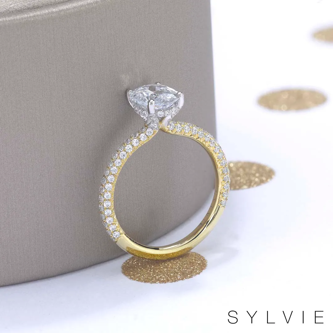 We are excited to announce a new addition to our bridal options!