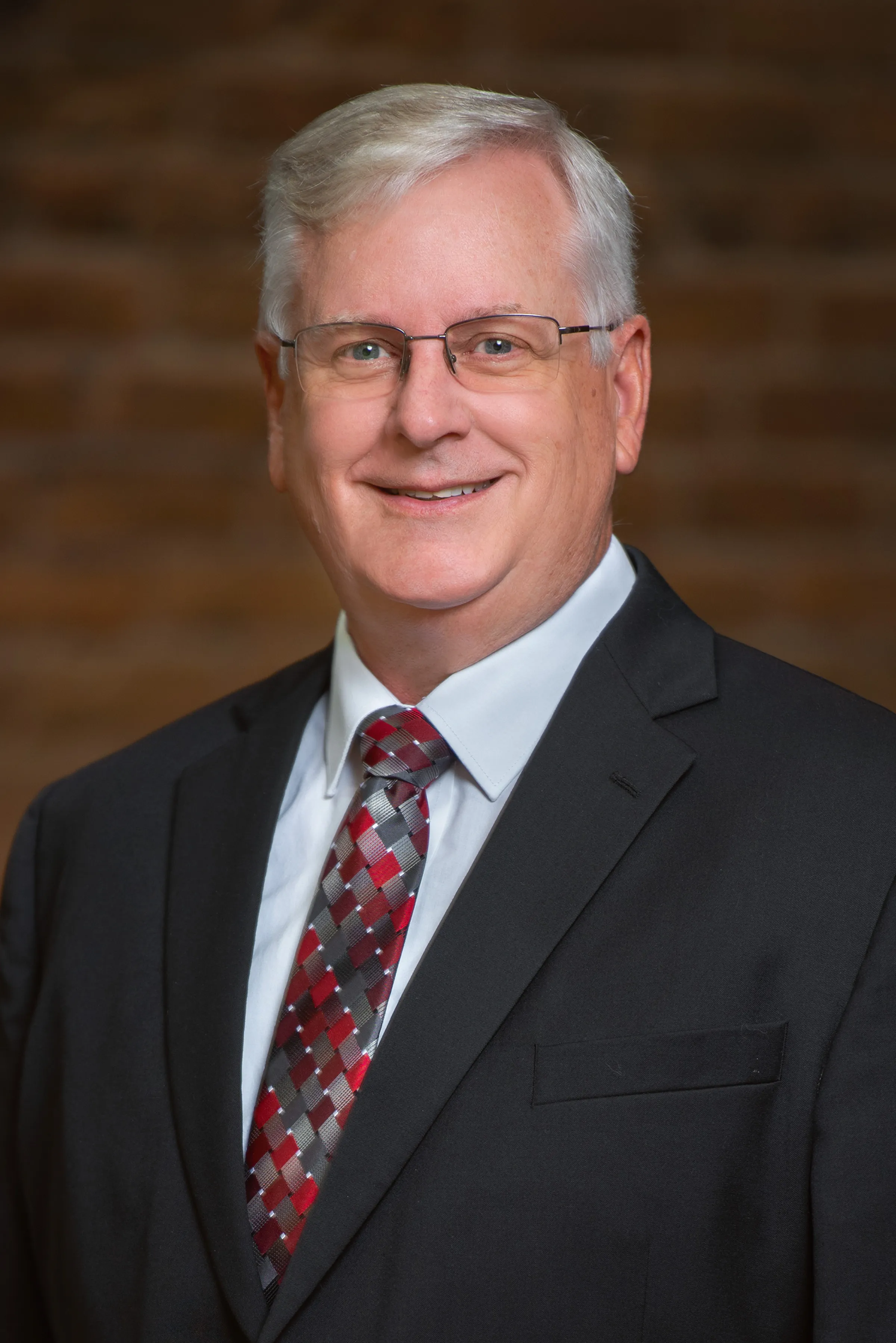 Image of Marty Burns