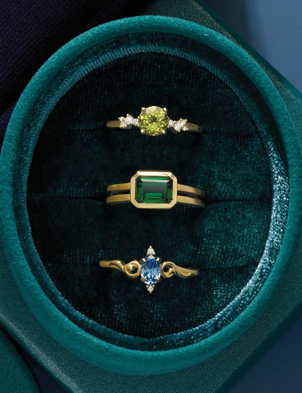 Personalized Jewelry  Molly Phillips Jewelry Austin, TX