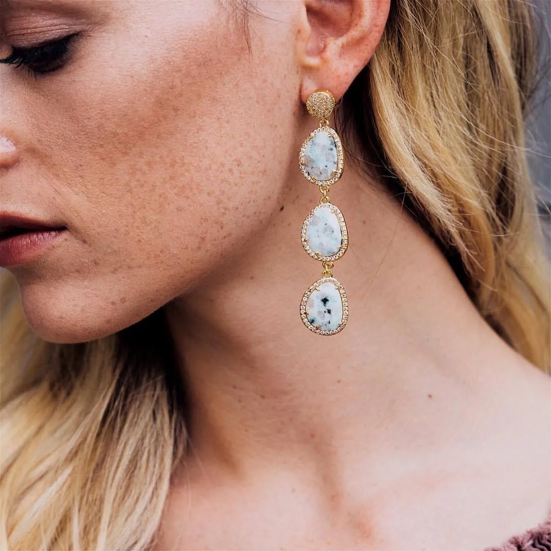 Molly Phillips Jewelry Austin, TX