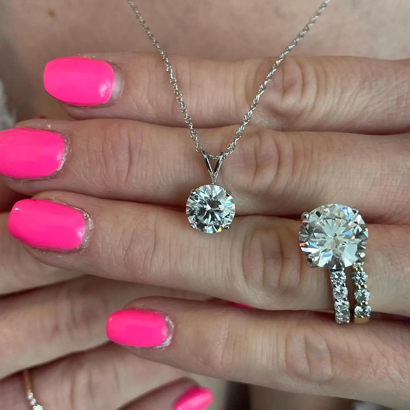 Molly Phillips Jewelry Austin, TX