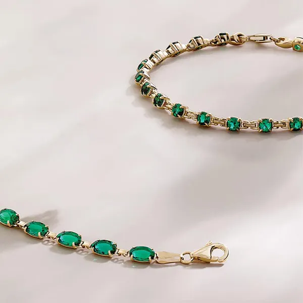 Gemstone Bracelets  Molly Phillips Jewelry Austin, TX