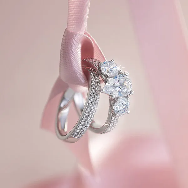 Wedding Bands for Her  Molly Phillips Jewelry Austin, TX