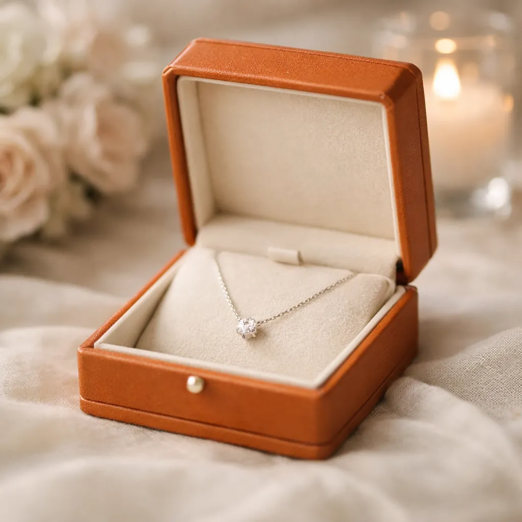 Read article: Designed to Say "I Love You"