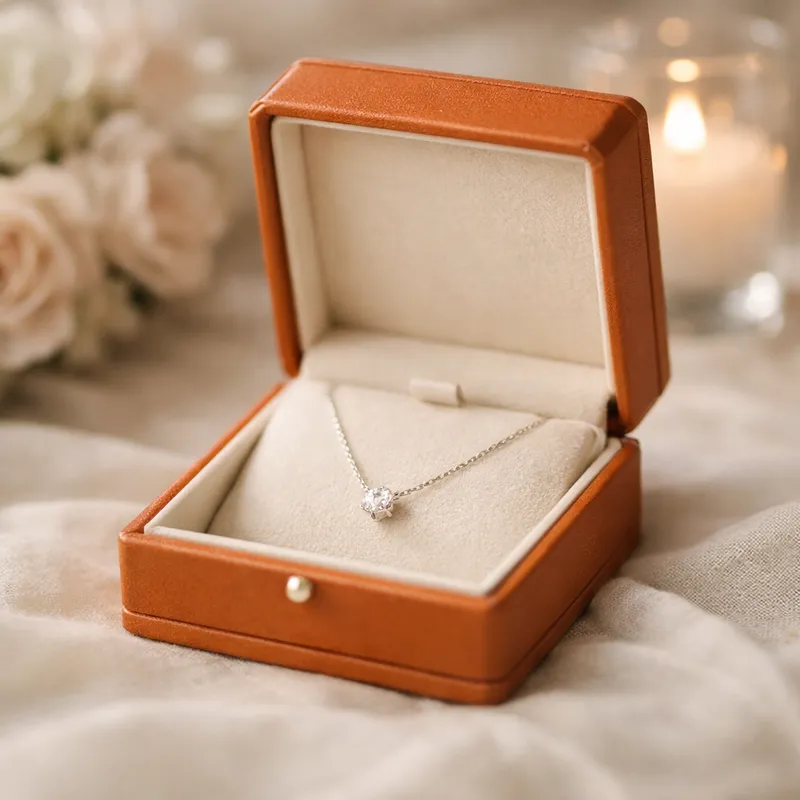 Read article: Designed to Say "I Love You"