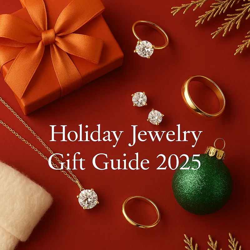 Read article: Holiday Jewelry Gift Guide 2025