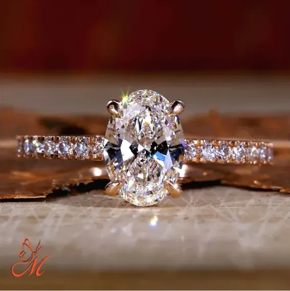 Are Lab-Grown Diamonds the Perfect Choice for an Engagement Ring?