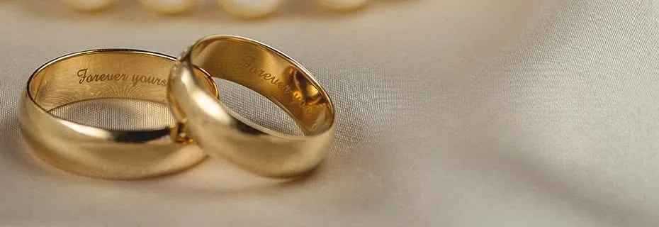 Custom Engraving in Orlando, FL We offer top rated in-house Custom Engraving in Orlando, FL. Monarch Jewelry Winter Park, FL