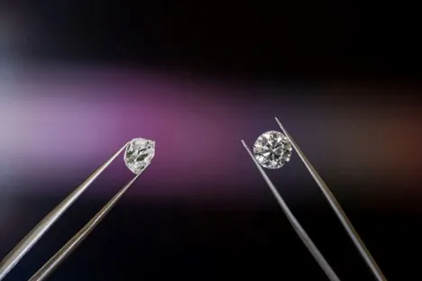 Diamond Proportions Guide: Why It Matters