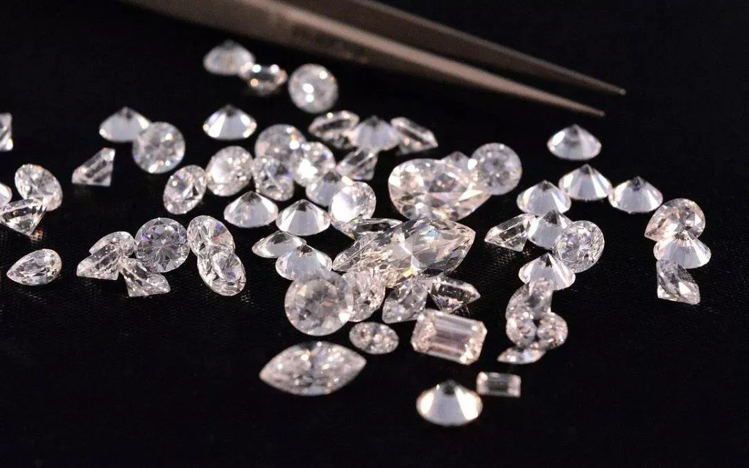 What Does TDW Diamond Mean?