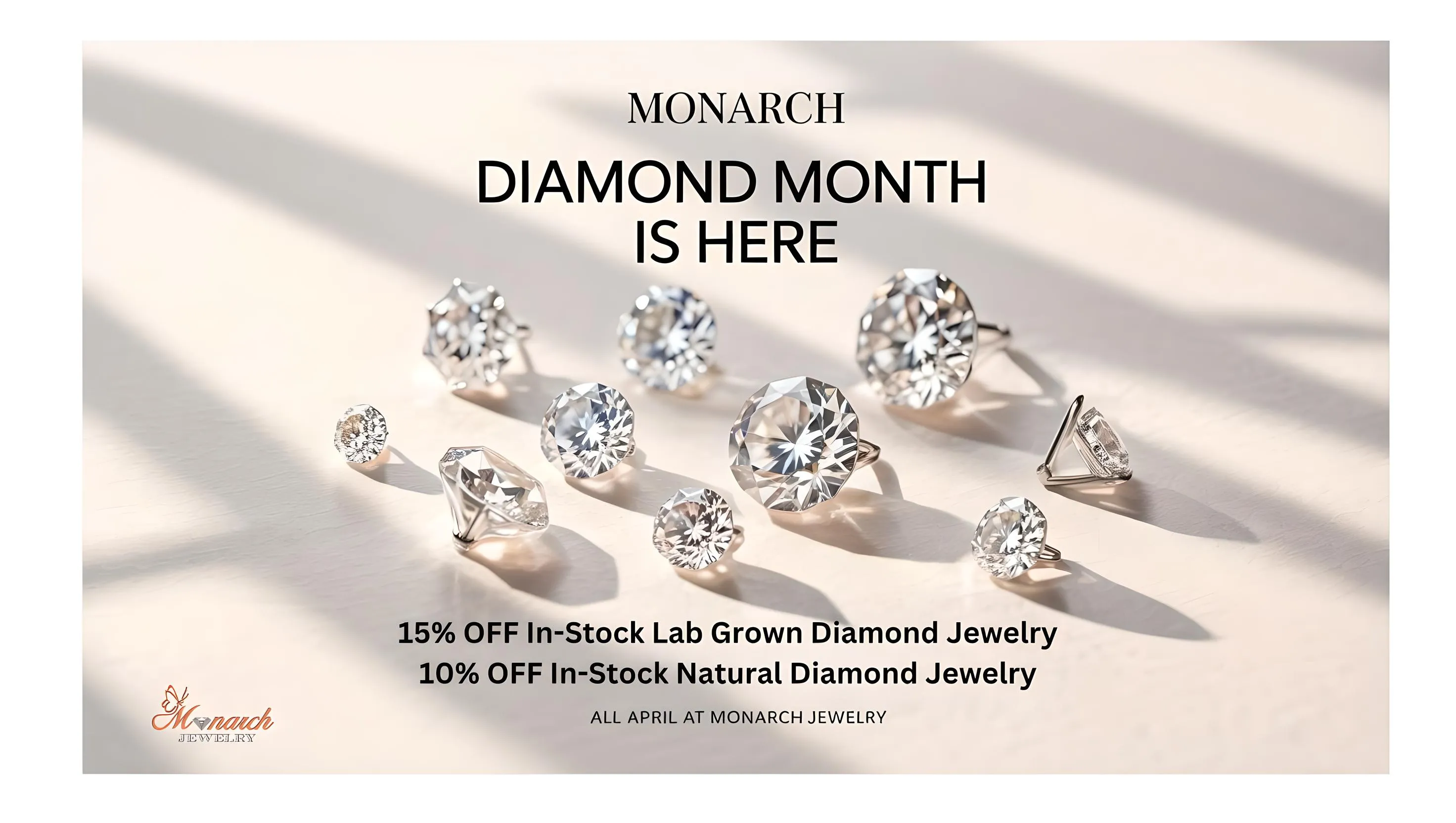 Monarch Jewelry Winter Park, FL