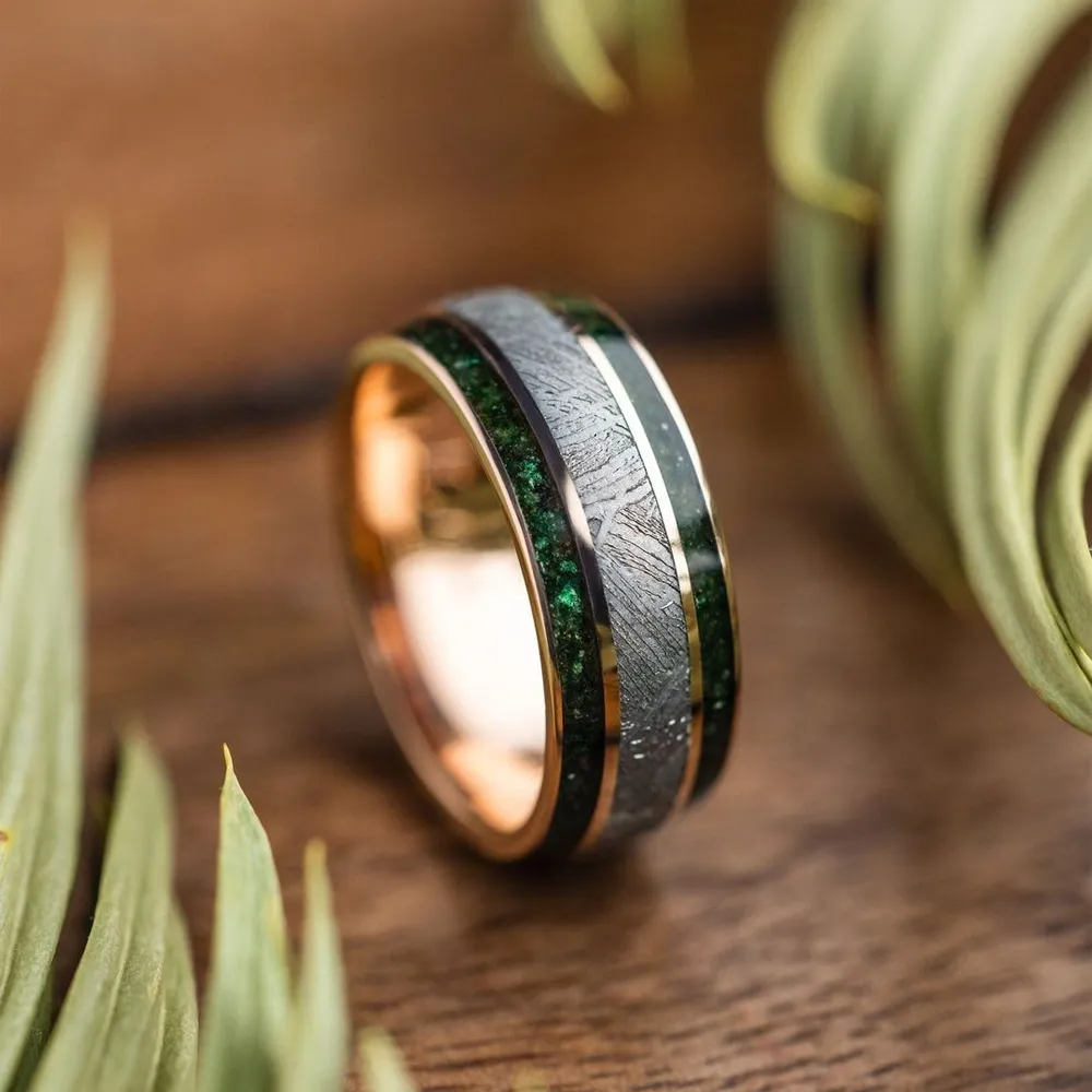 Lashbrook Wedding Bands | Monarch Jewelry Winter Park, FL