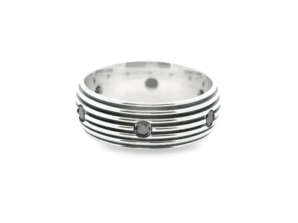 David Yurman Black Diamond | Monarch Jewelry Winter Park, FL