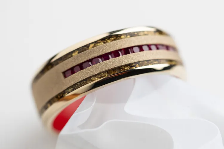 Lashbrook  Monarch Jewelry Winter Park, FL