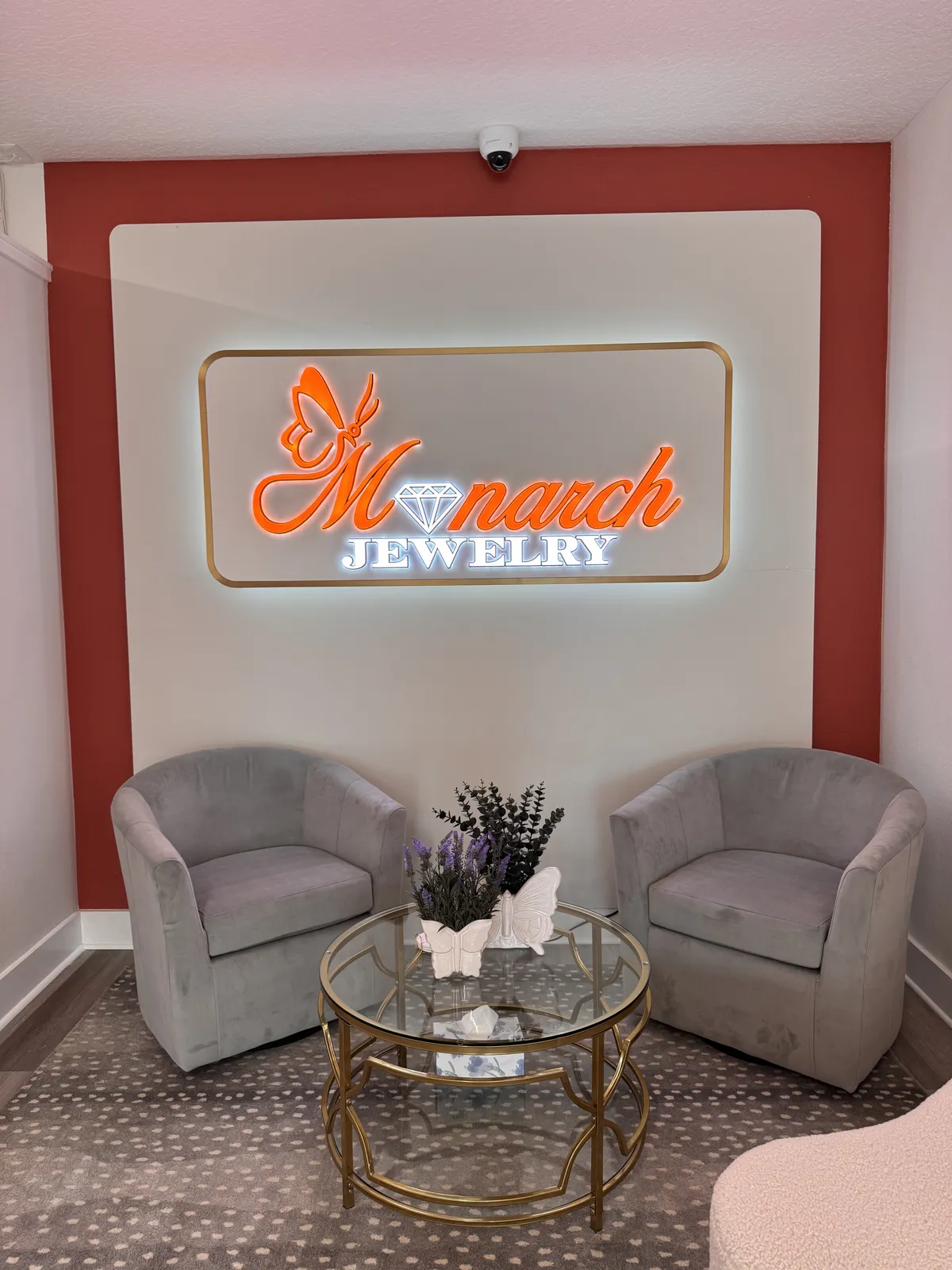 Jewelry Store in Oviedo, FL | Monarch Jewelry Now Open