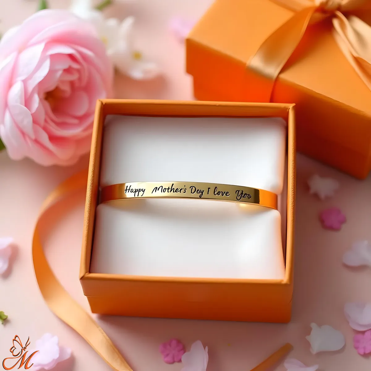 Celebrate Mother’s Day with Timeless Jewelry: Personalized Gifts She’ll Love