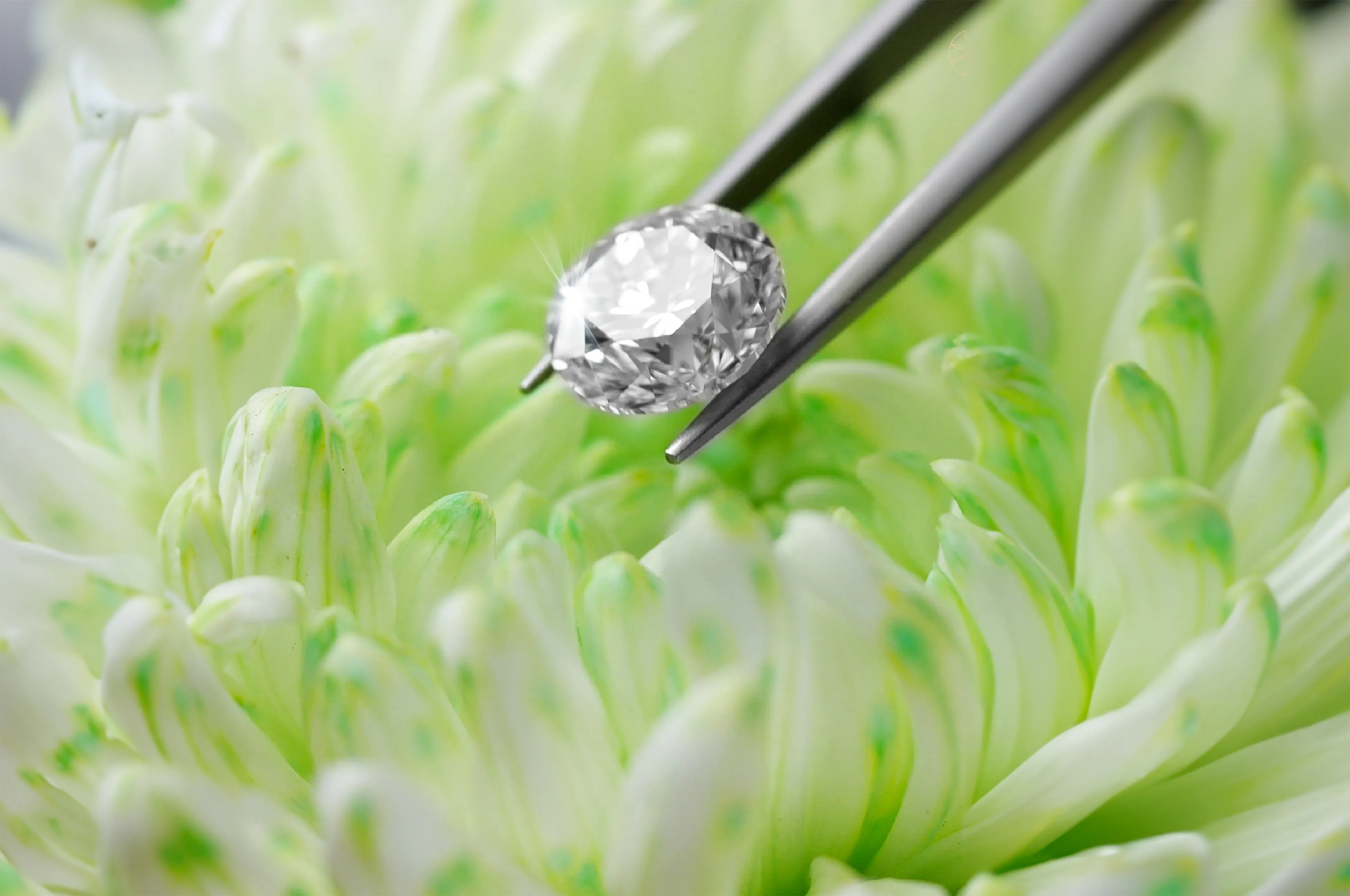 Commonly Asked Questions Here are some commonly asked questions about Lab-Grown Diamonds: Monarch Jewelry Winter Park, FL