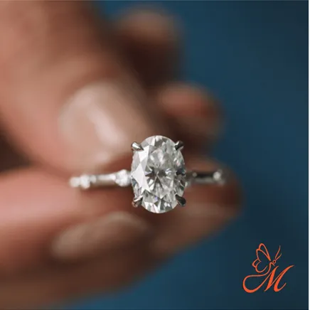 What is Diamond Fluorescence?