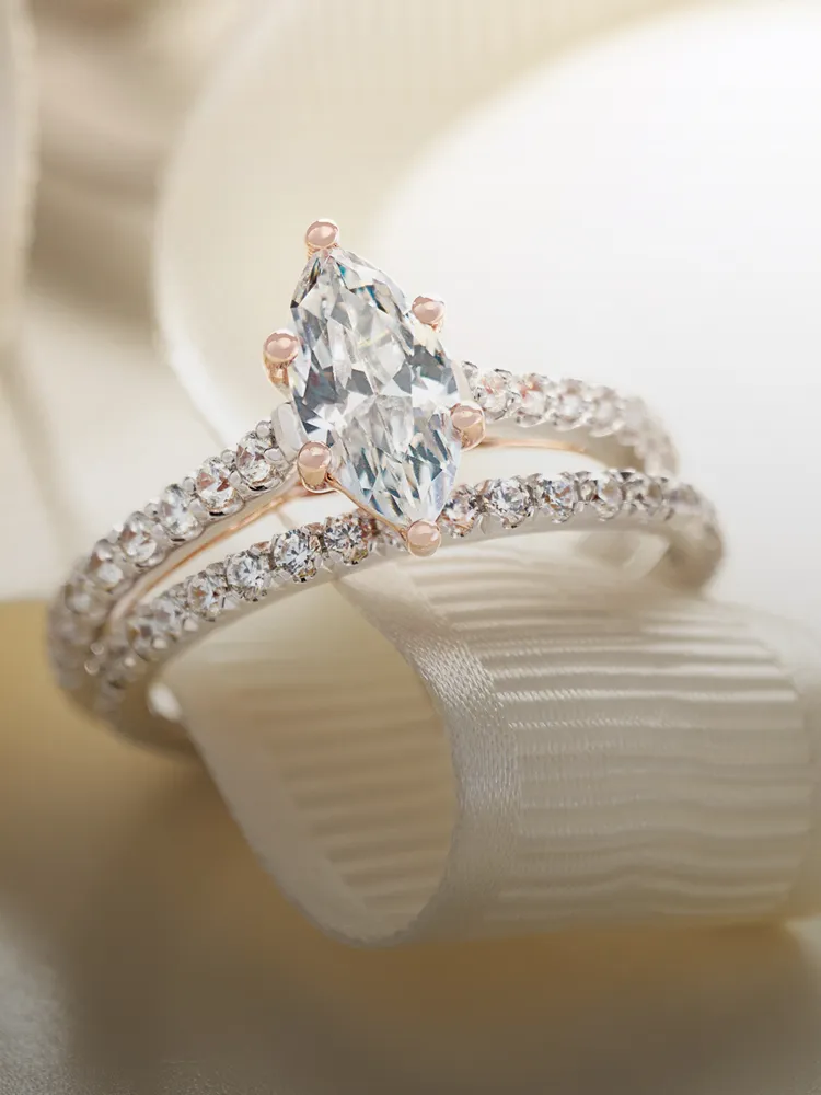 Shop Engagement Ring Settings Monarch Jewelry Winter Park, FL