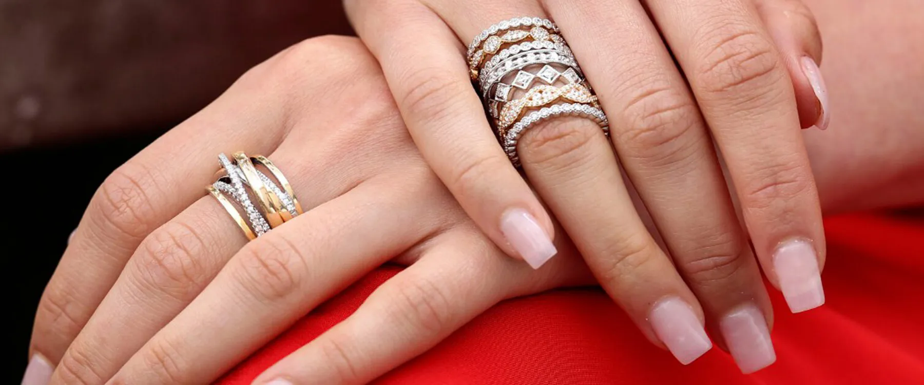 Wedding ring online jewelers near me