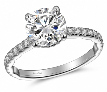 Shop Engagement Rings Check Out Our Selection Of Fine Engagement Rings. Montoya Jewelry Designs Windsor, CA