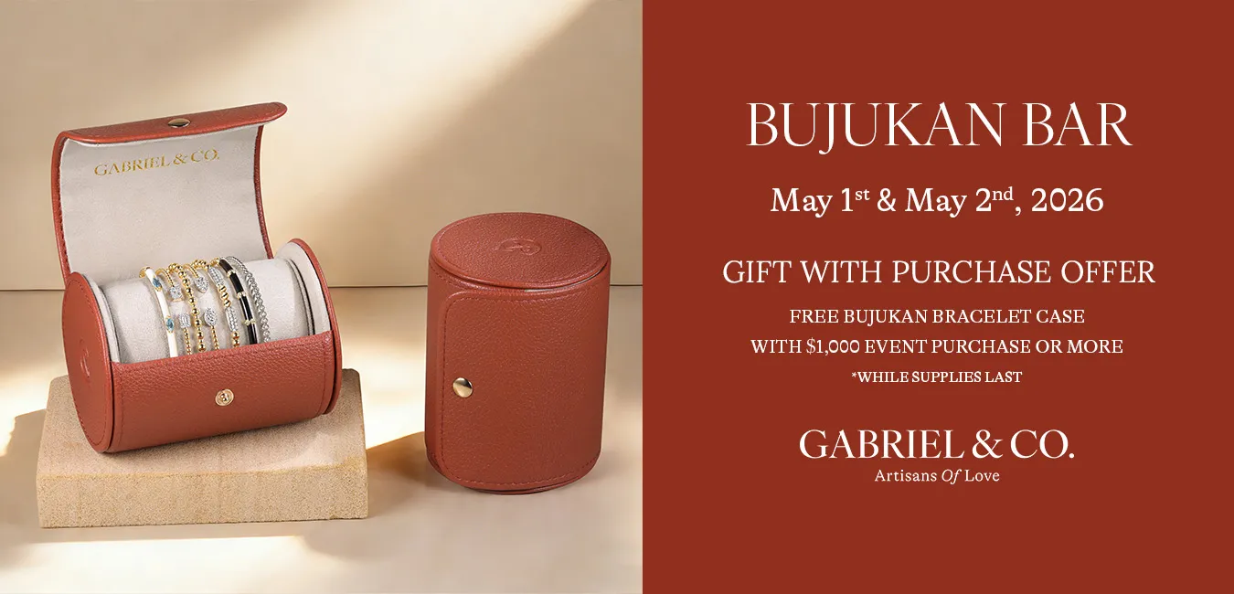 Bujukan Bar May 1st & 2nd Gift with Purchase while supplies last 