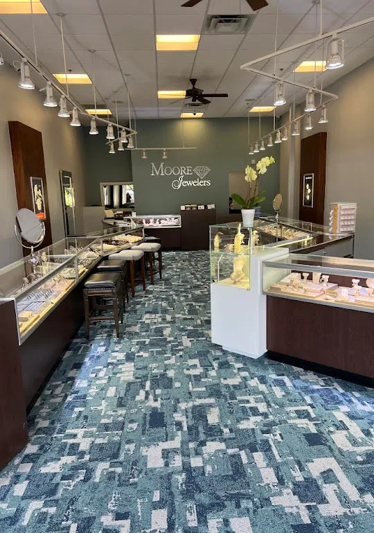 Moore Jewelers Laredo, TX