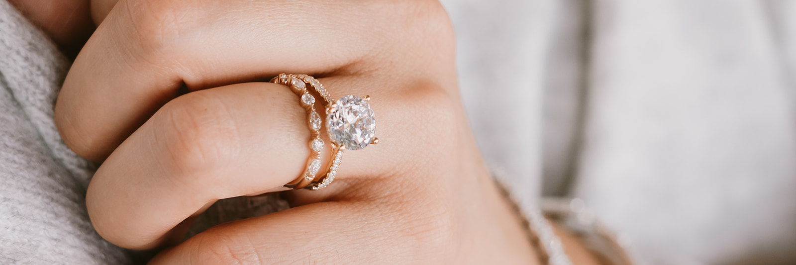 Browse Engagement Rings at Moore Jewelers Laredo, TX